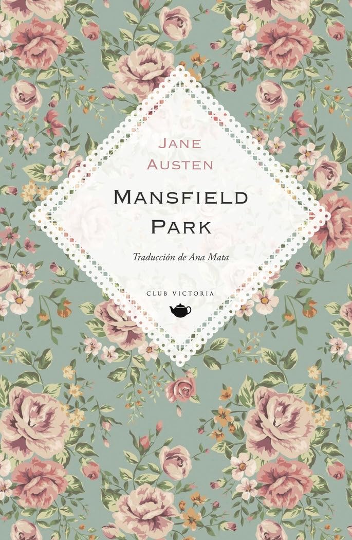 Libro: Mansfield Park: 6 (Club Victoria)