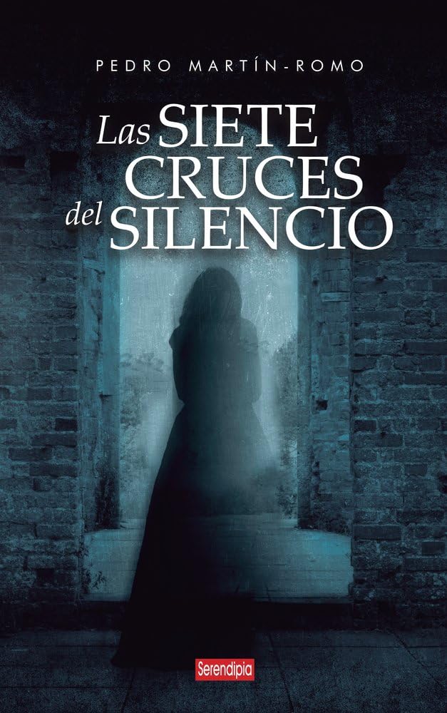 Libro: Las siete cruces del silencio