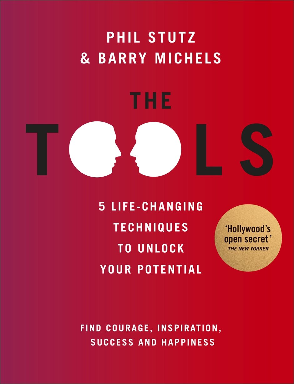 Libro: The Tools