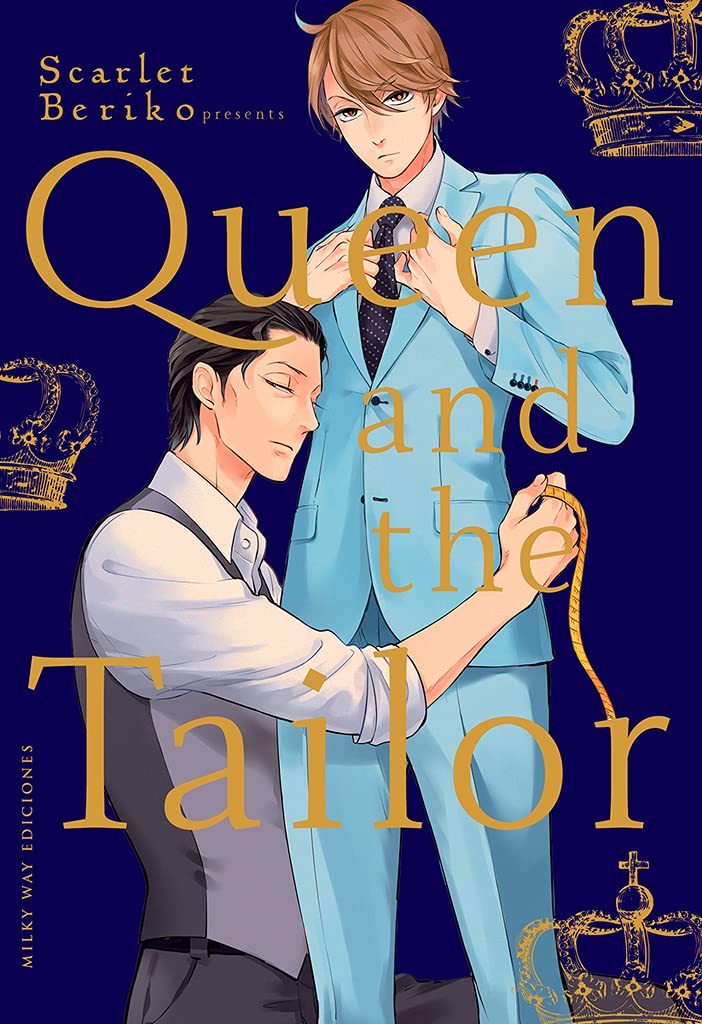 Libro: Queen and the Taylor