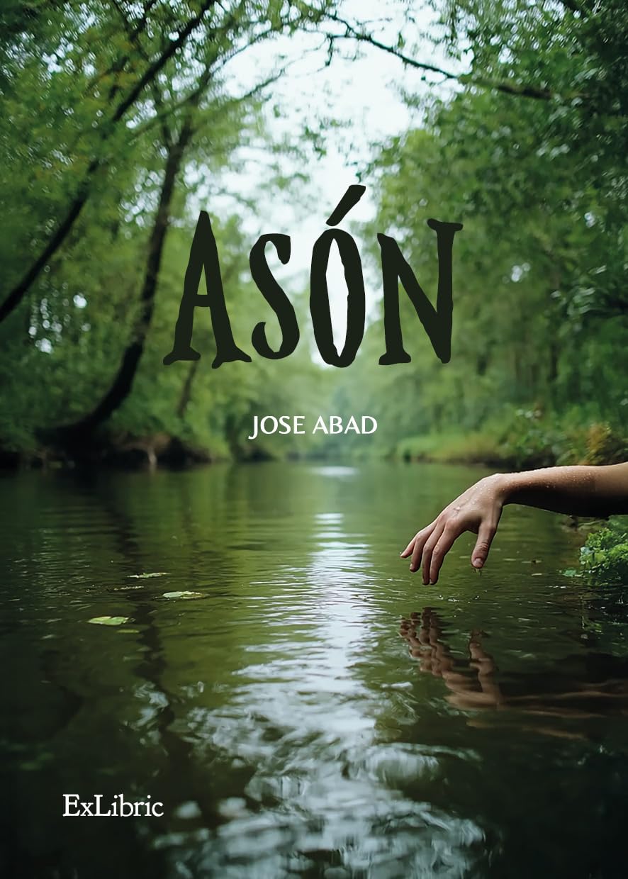 Libro: Asón