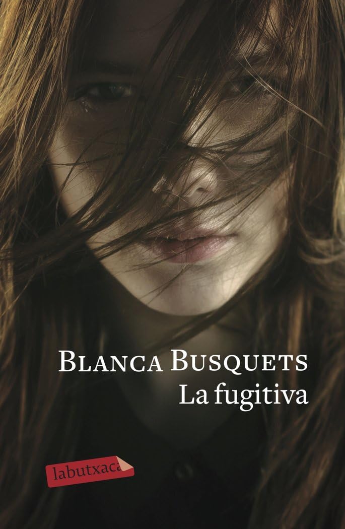Libro: La fugitiva
