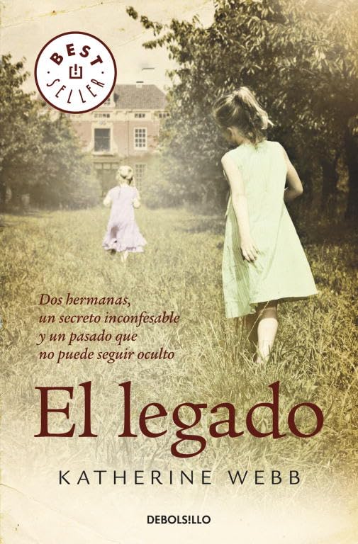 El legado (Best Seller)