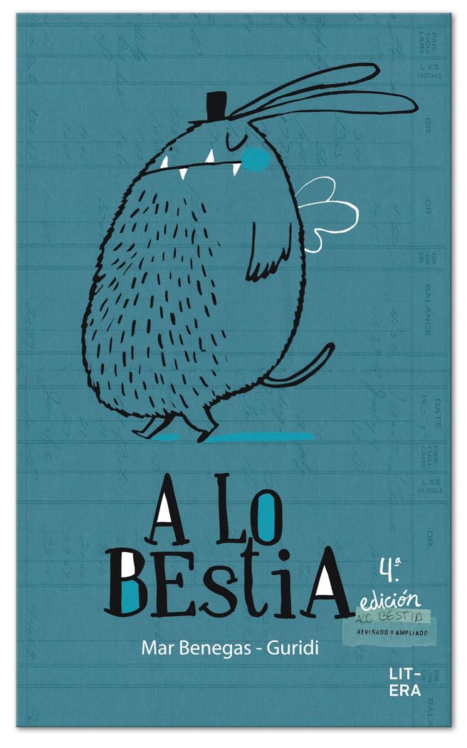 Libro: A lo bestia (Álbum ilustrado)