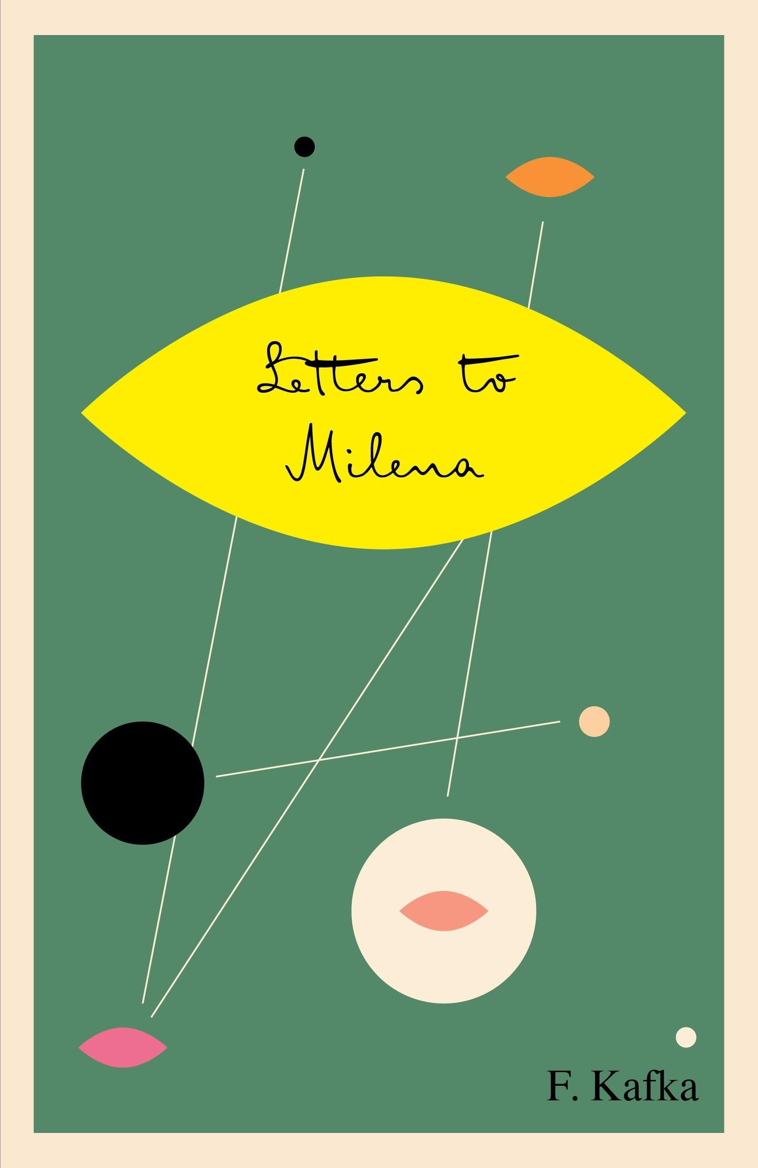 Libro: Letters to Milena (The Schocken Kafka Library)