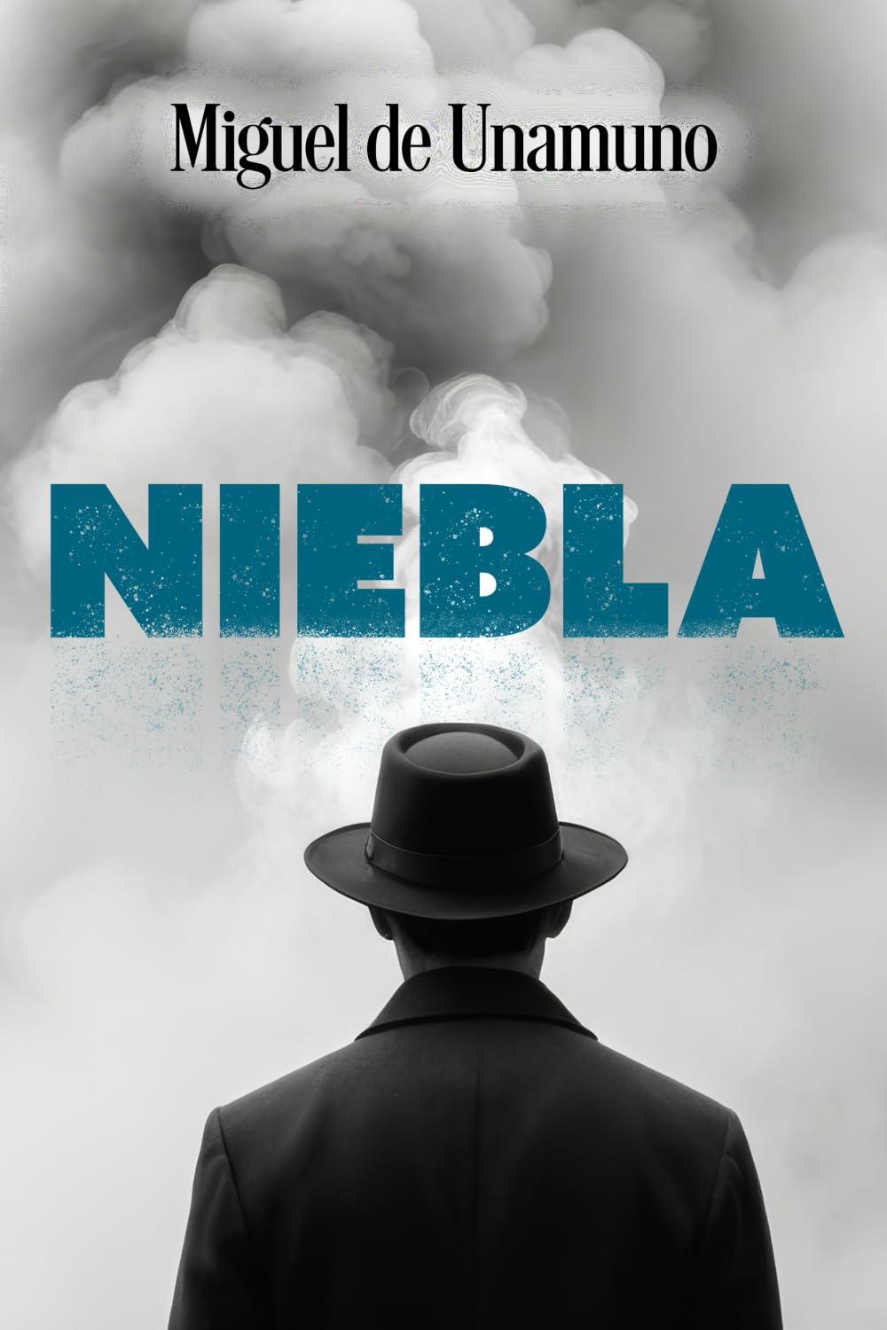 Libro: NIEBLA