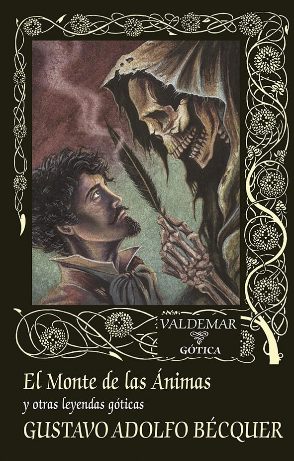 Libro: El Monte de las Ánimas: y otras leyendas góticas: 131