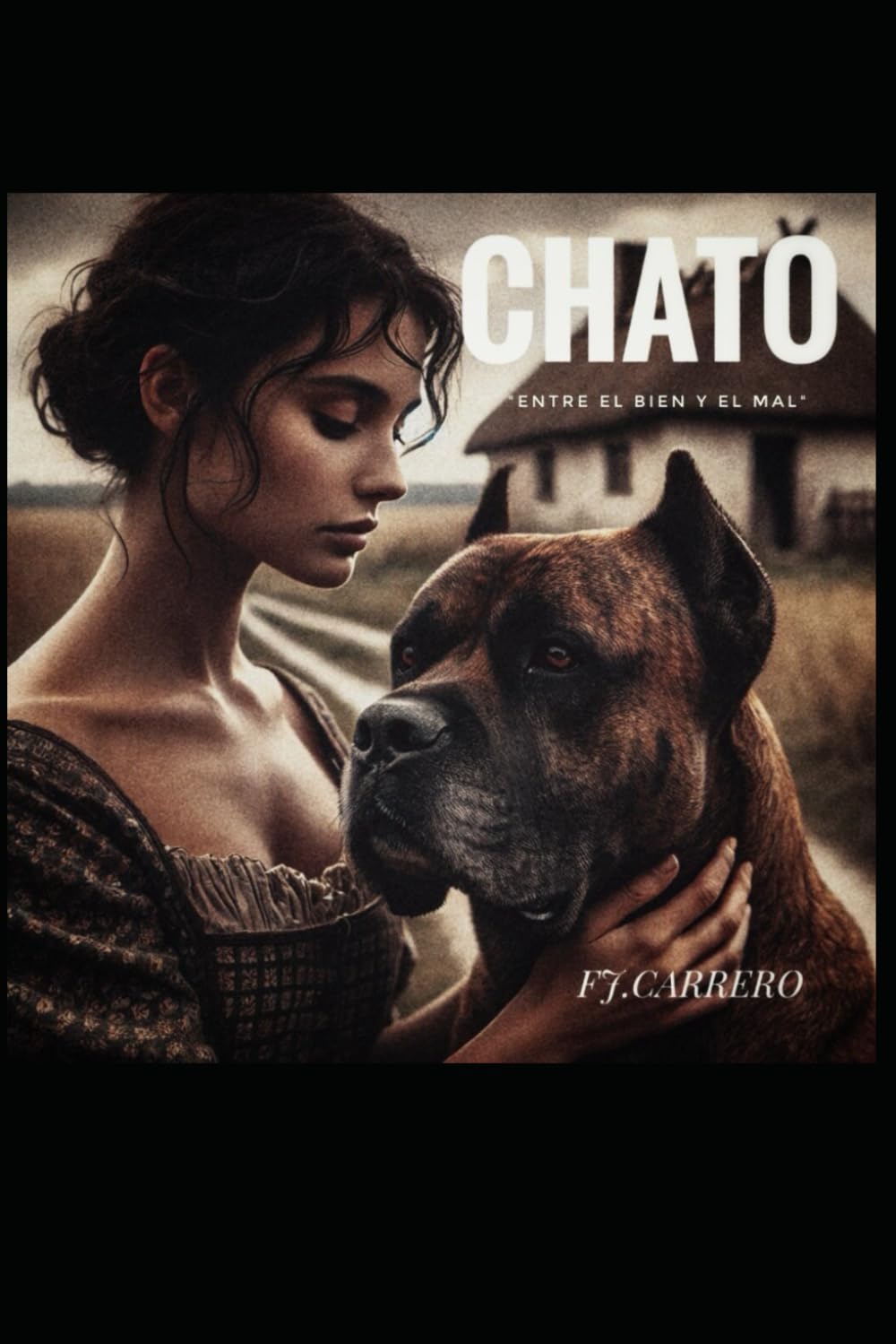 Libro: CHATO