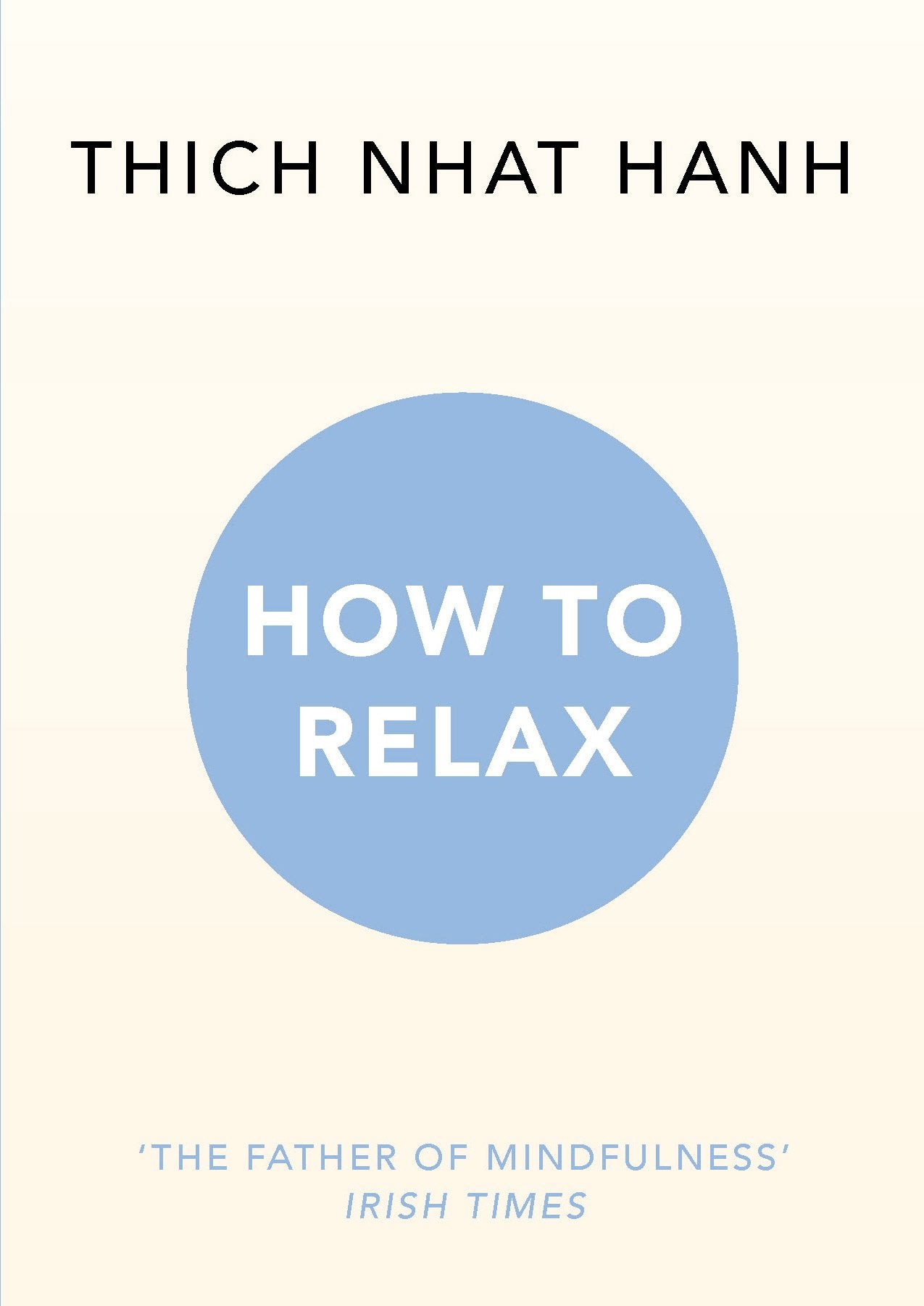 Libro: HOW TO RELAX