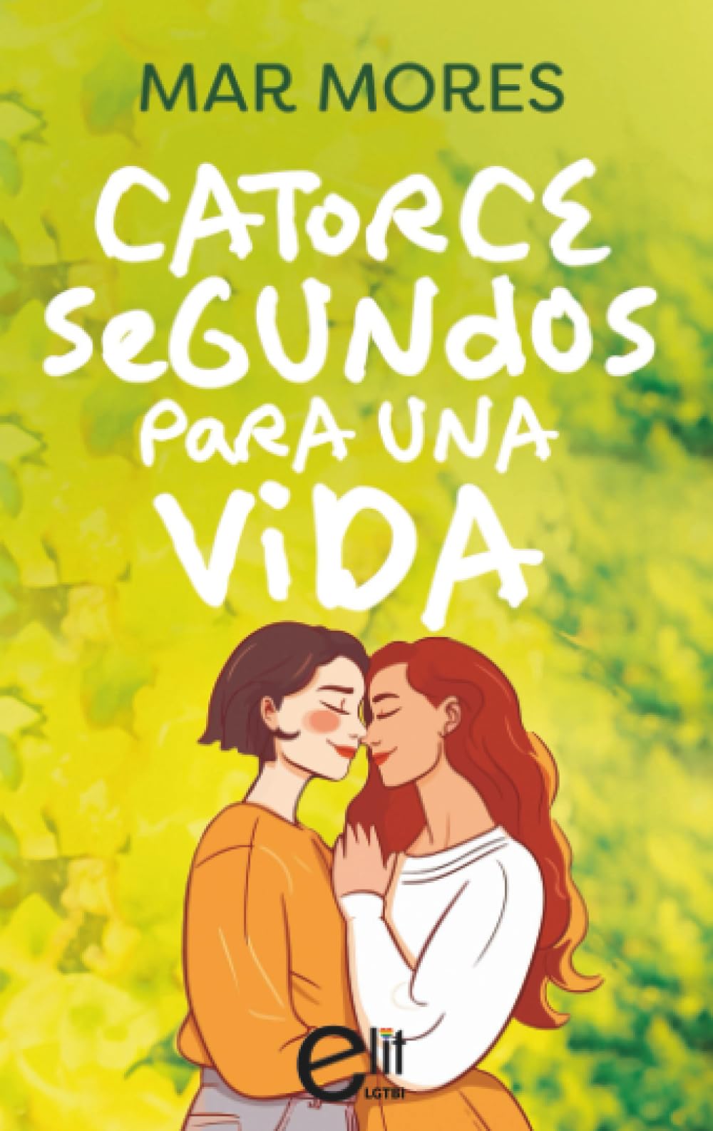 Libro: Catorce segundos para una vida (Spanish Edition)
