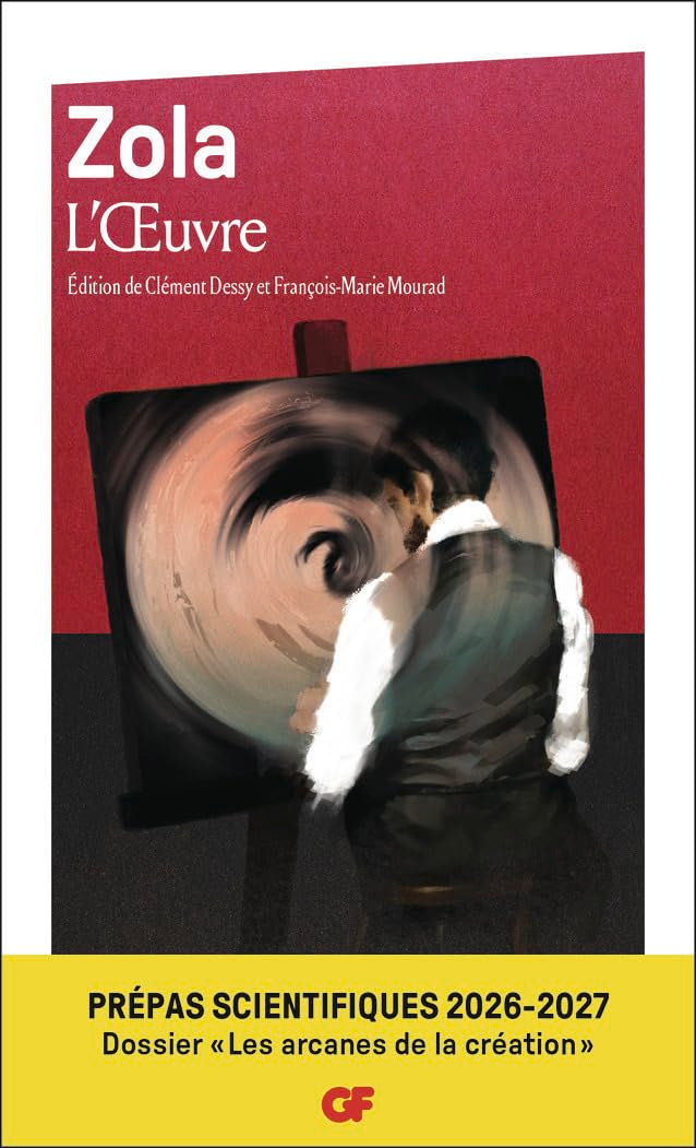 Libro: L'Oeuvre