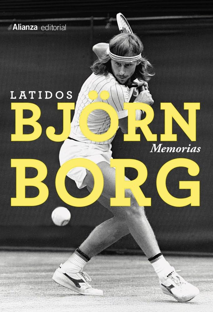 Libro: Latidos. Memorias