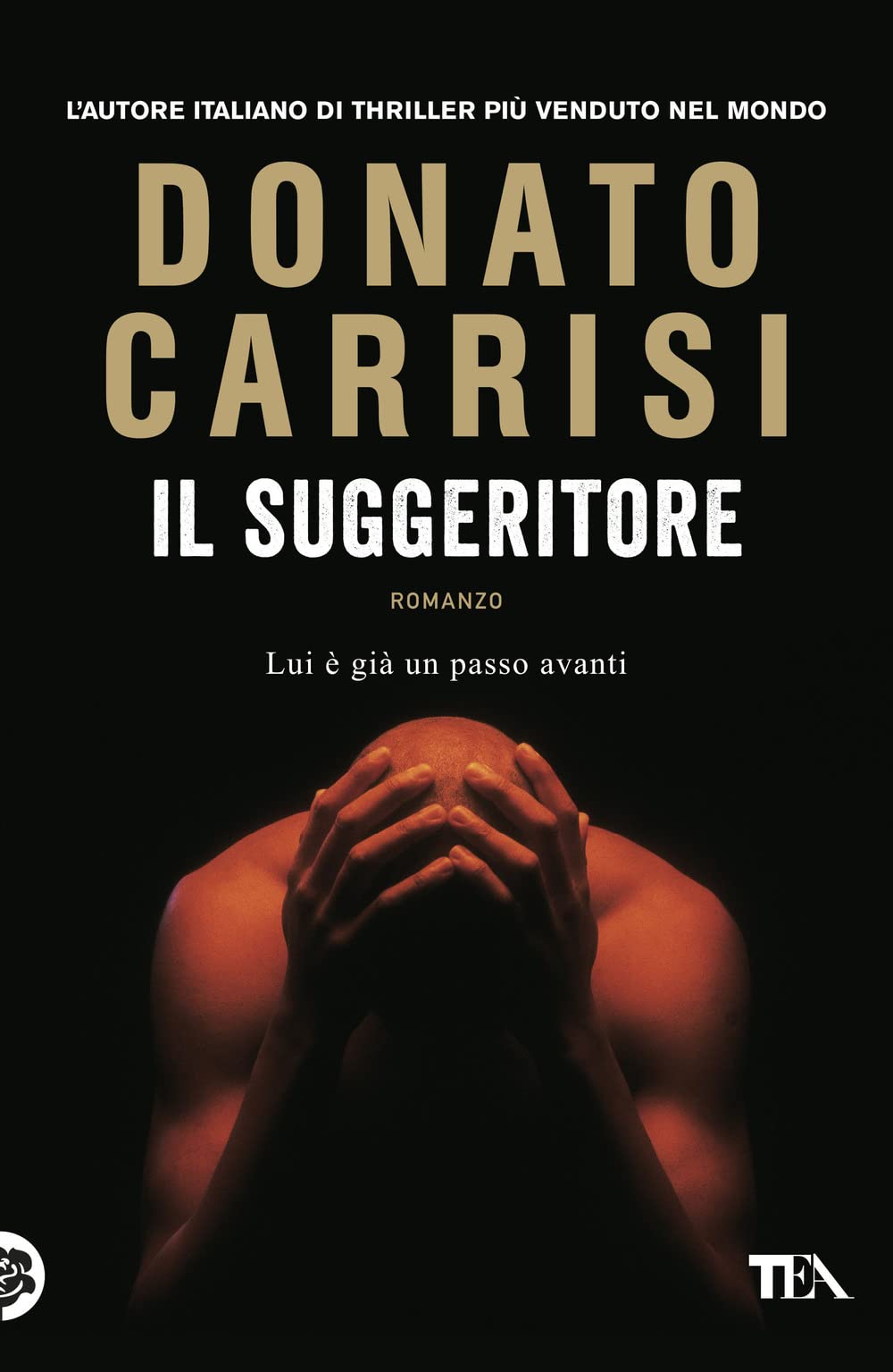 Libro: Il suggeritore (Italian Edition)