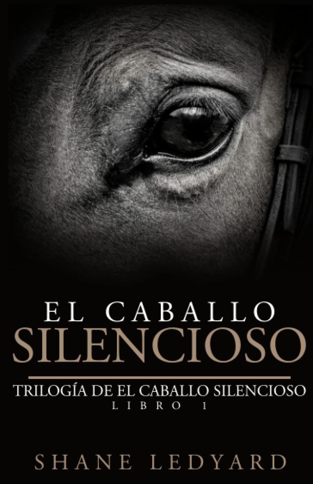 Libro: El Caballo Silencioso: Trilogía de El Caballo Silencioso Libro 1 (Spanish Edition)