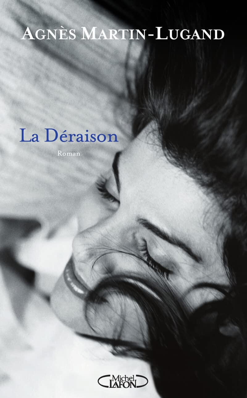Libro: La déraison