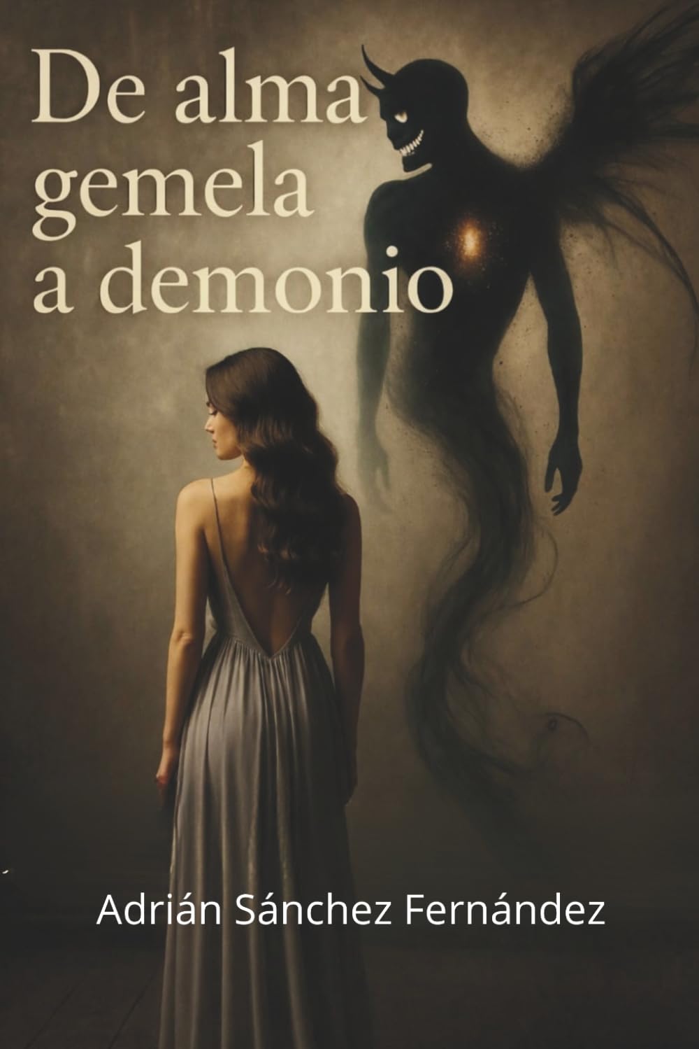 Libro: De alma gemela a demonio