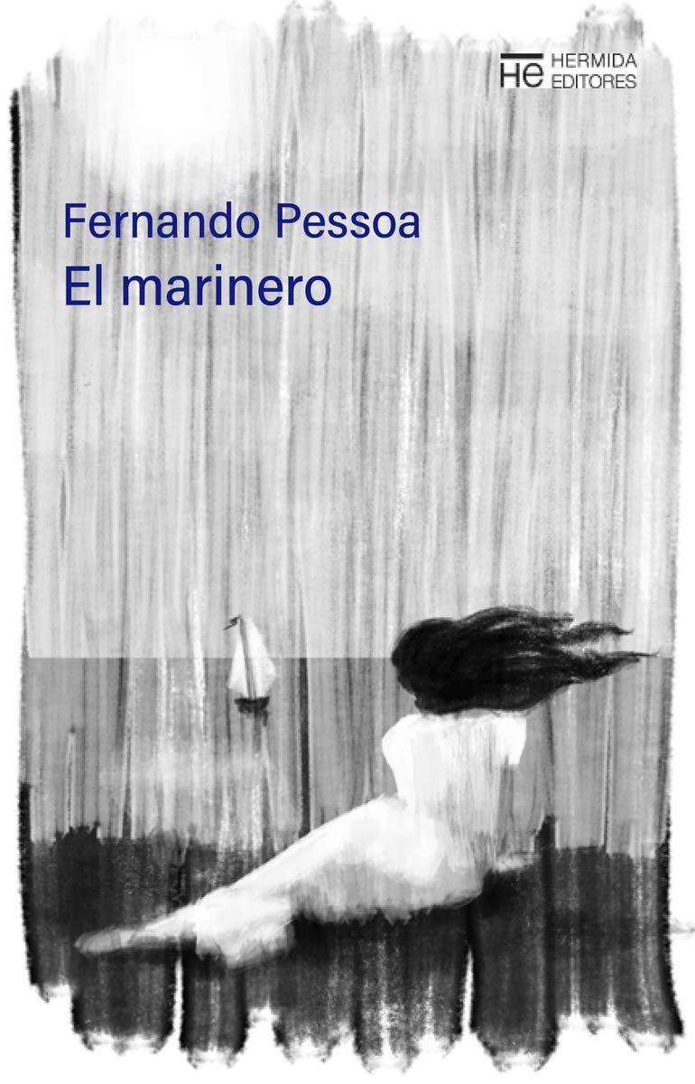 Libro: El marinero