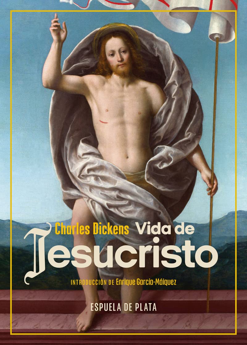 Libro: Vida de Jesucristo: 53 (Clásicos y Modernos)