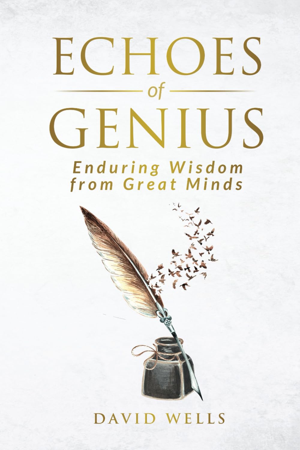 Libro: Echoes of Genius: Enduring Wisdom from Great Minds