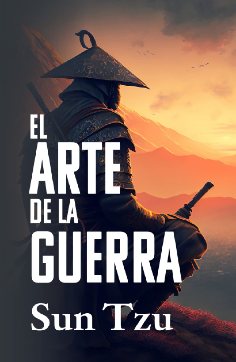 Libro: EL ARTE DE LA GUERRA (Spanish Edition)