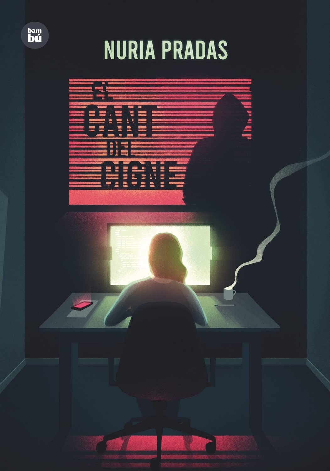 Libro: El cant del cigne: 15 (Grans Lectors)