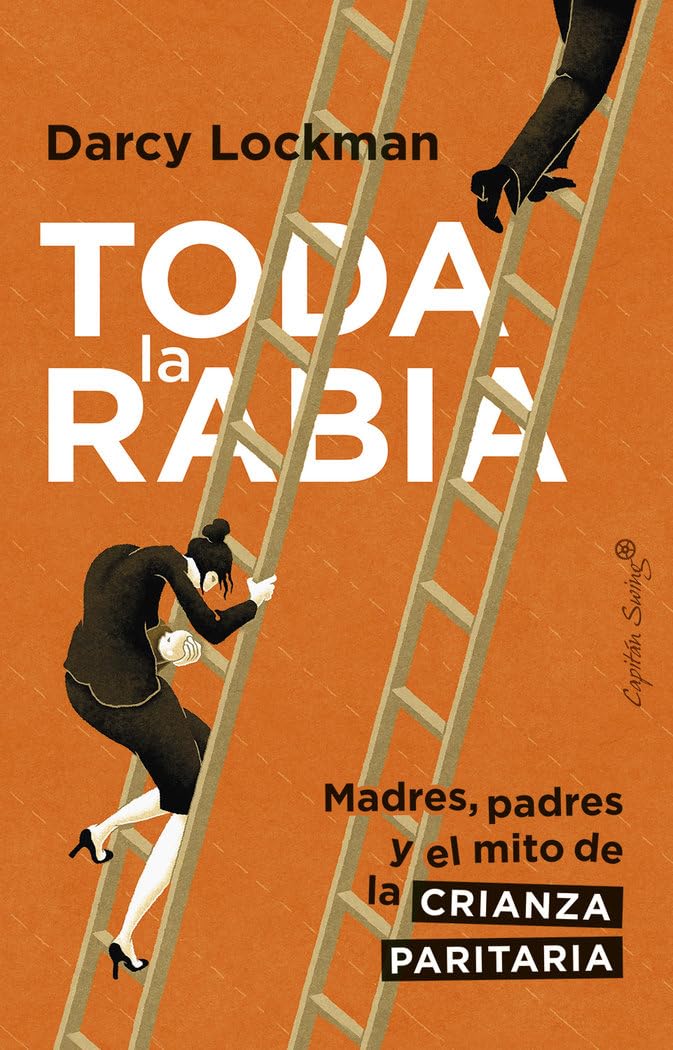 Libro: Toda la Rabia