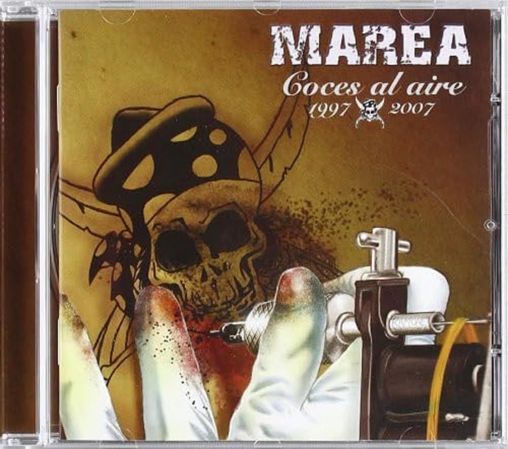 Libro: Coces Al Aire 1997-2007
