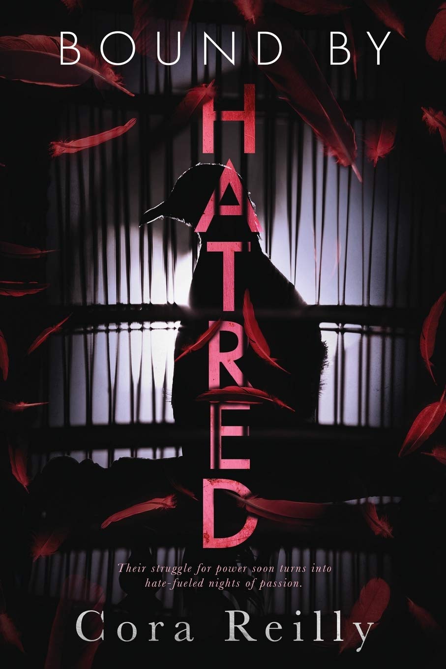 Libro: Bound By Hatred (Born in Blood Mafia Chronicles)