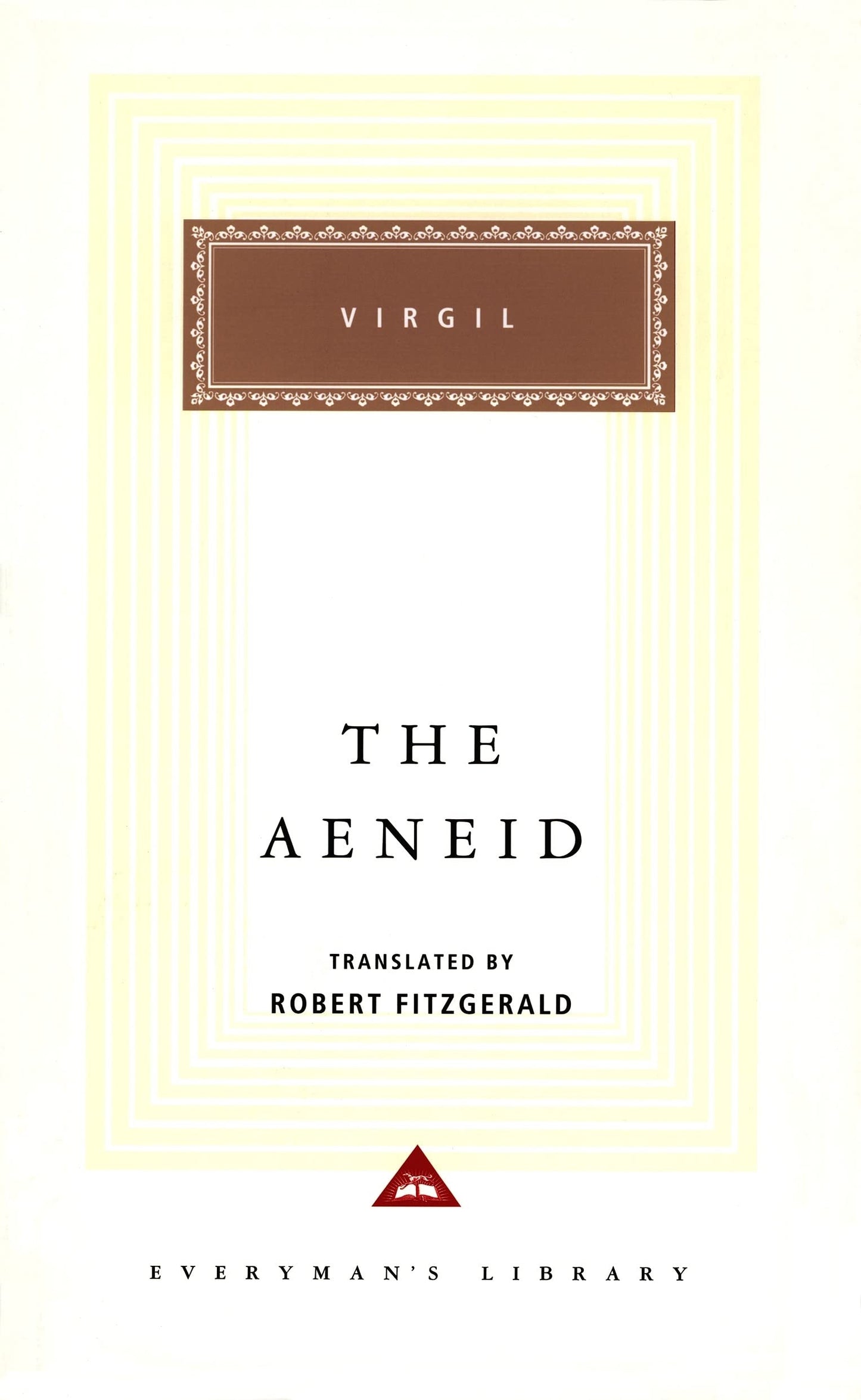 Libro: The Aeneid