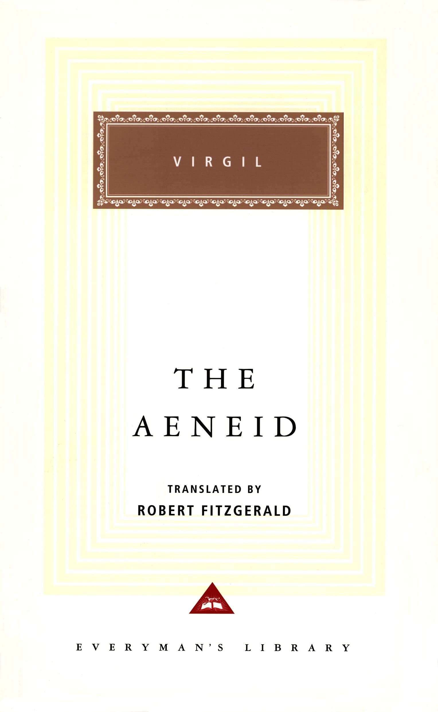 Libro: The Aeneid
