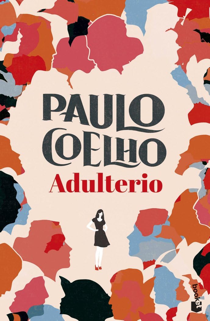 Libro: Adulterio (Biblioteca Paulo Coelho)