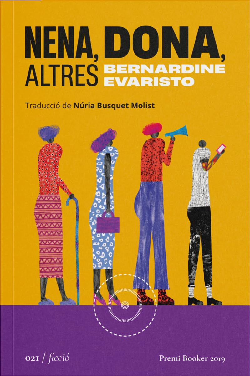Libro: Nena, dona, altres