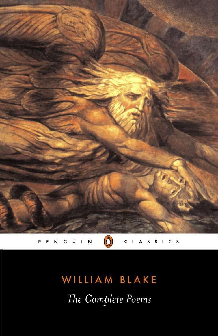 Libro: The Complete Poems (Penguin Classics)