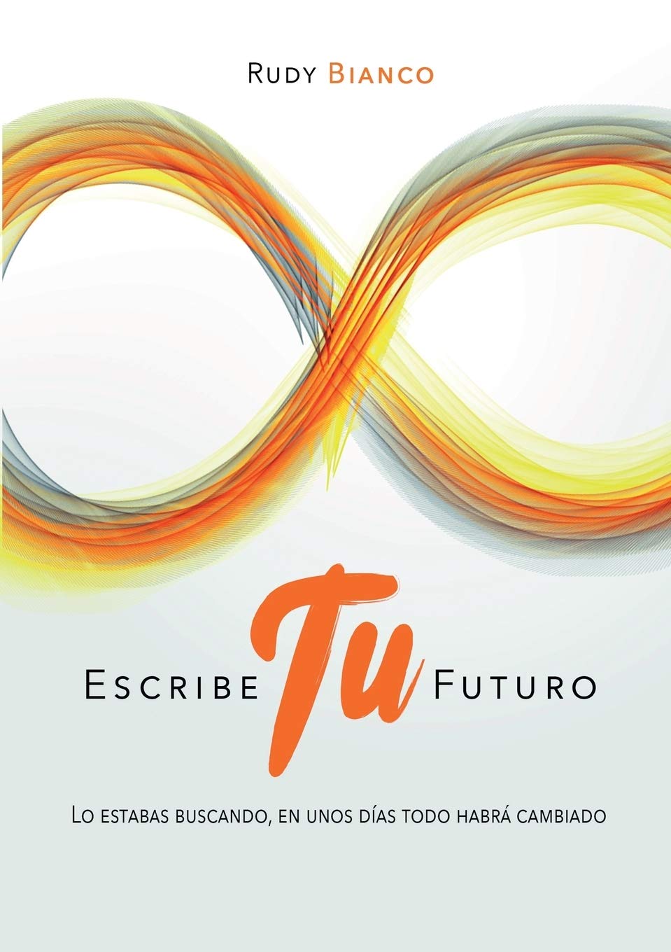 Libro: Escribe Tu Futuro (Spanish Edition)