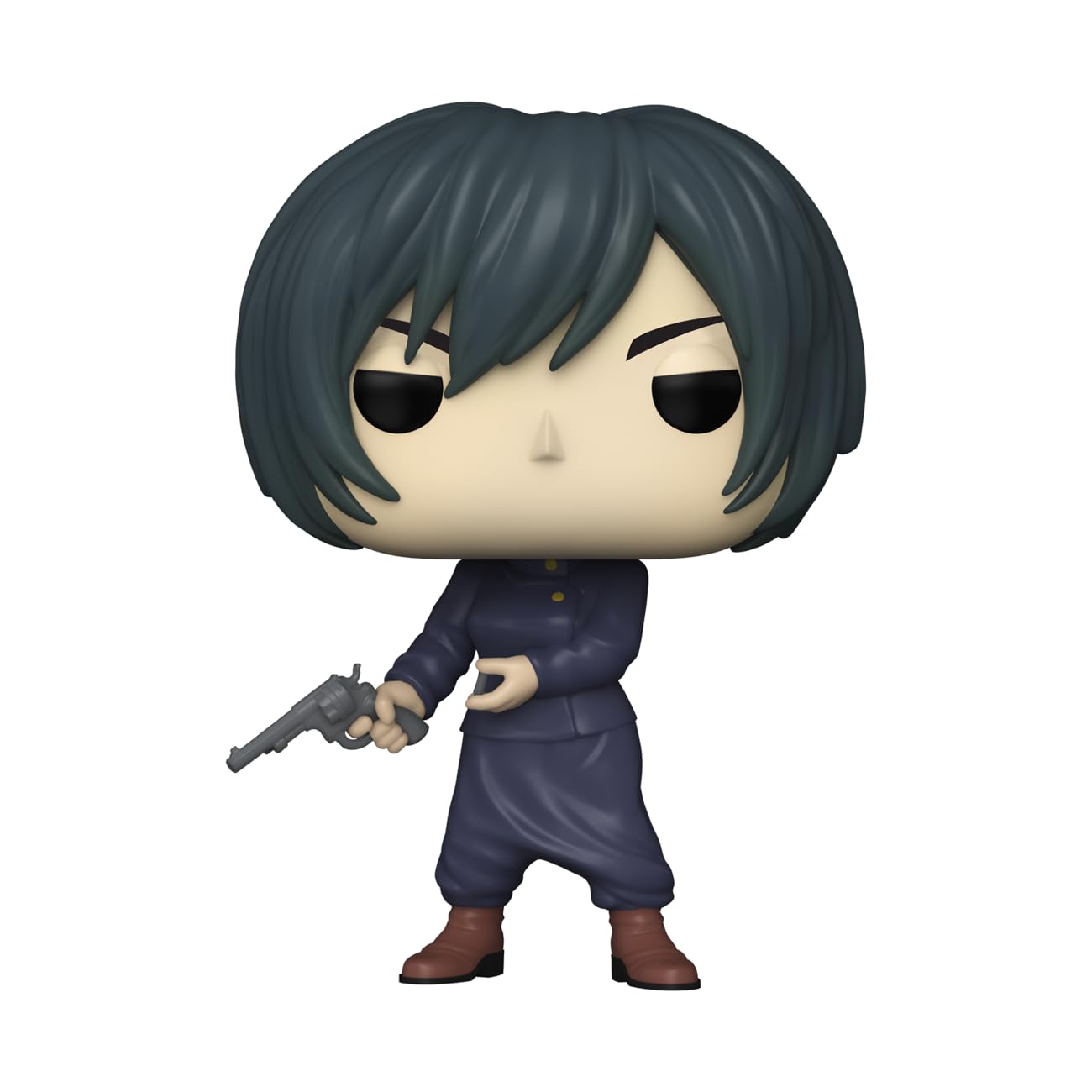 Funko Pop! Animación: Jujutsu Kaisen - Mai Zenin