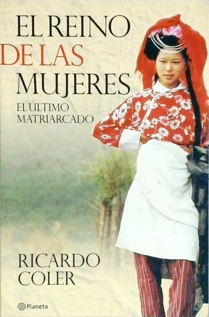 Libro: El reino de las mujeres/ The kingdom of women (Spanish Edition)