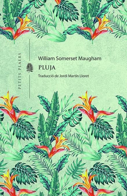 Libro: Pluja