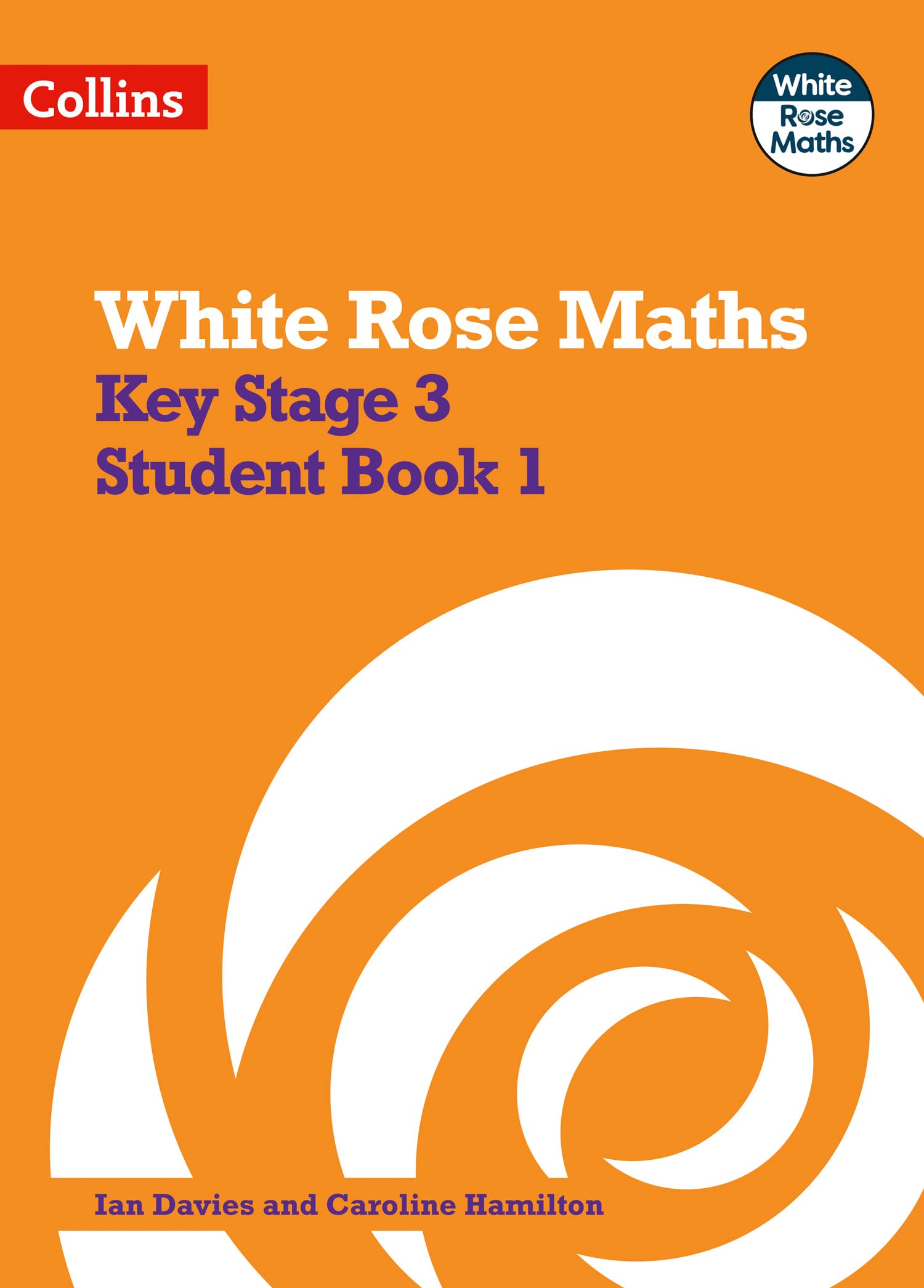 Libro: White Rose Maths: Secondary Maths Book 1