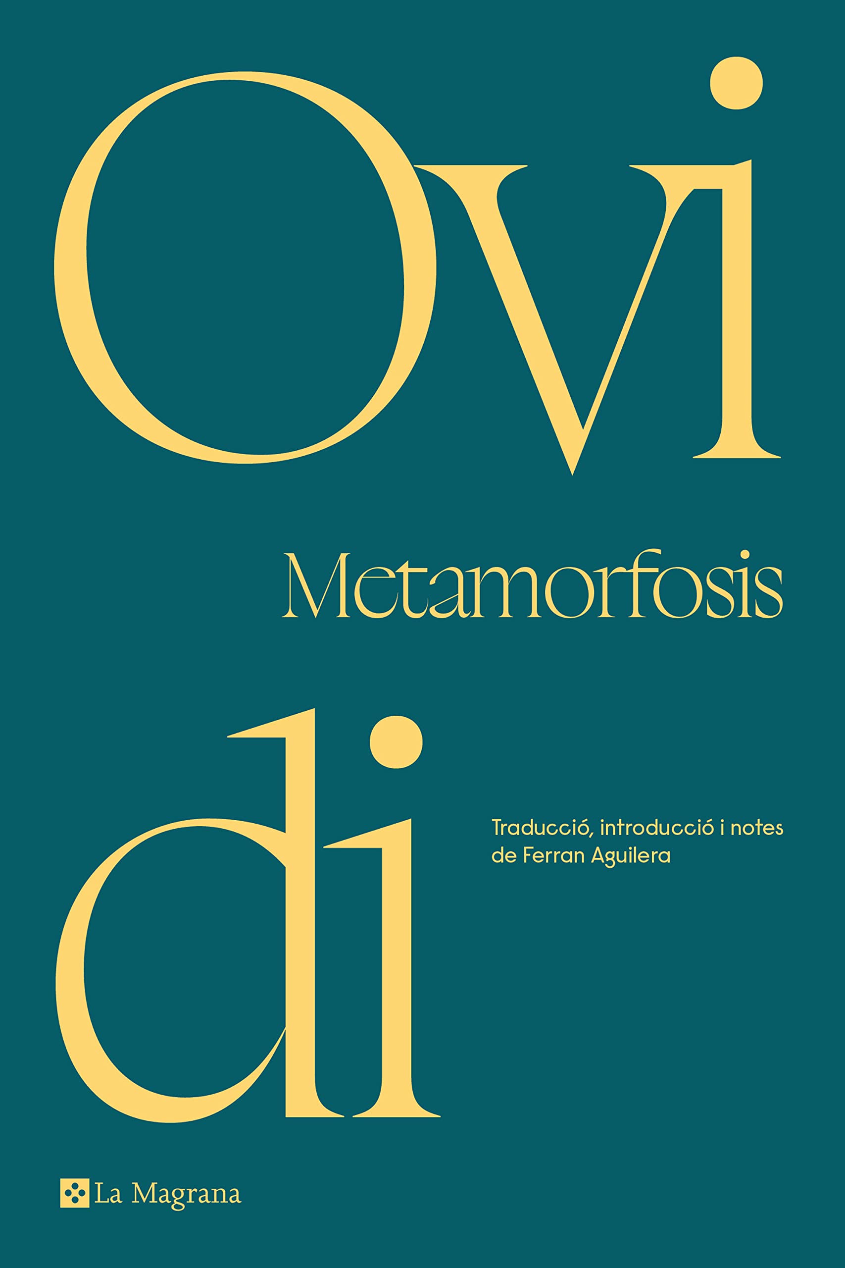 Libro: Metamorfosis (edició en català) (Clàssics de Grècia i Roma)