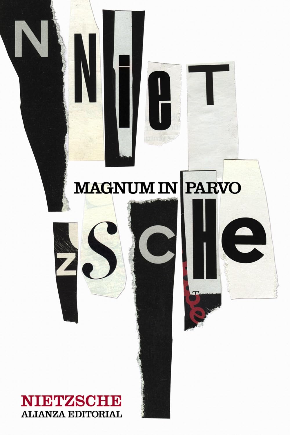 Libro: Magnum in parvo: Una filosofía en compendio