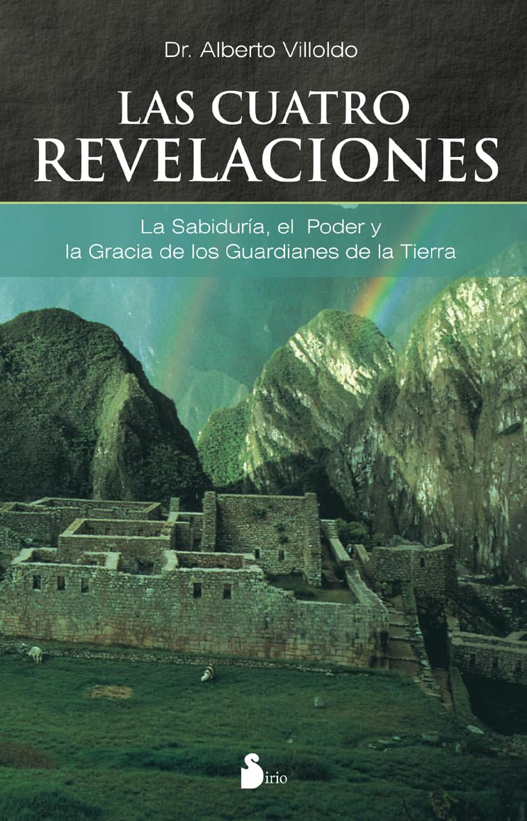 Libro: CUATRO REVELACIONES, LAS (Spanish Edition)