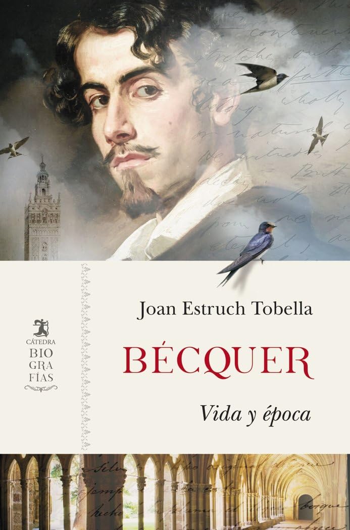 Libro: Bécquer: Vida y época (Biografías)