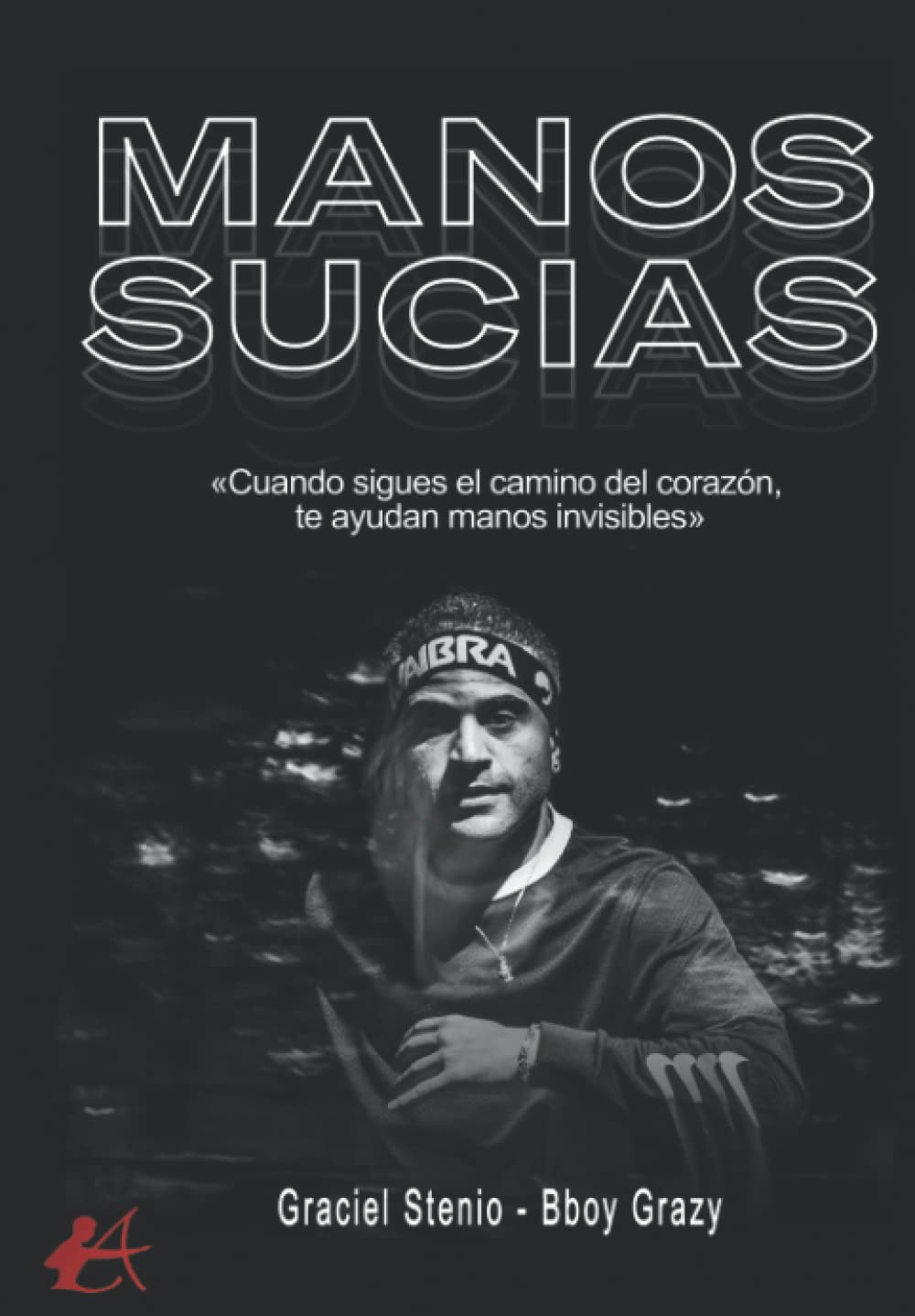 Libro: Manos sucias