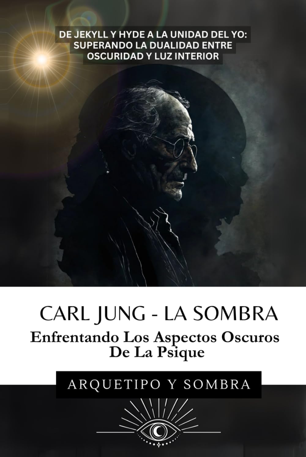 Libro: Carl Jung - La Sombra: Enfrentando Los Aspectos Oscuros De La Psique (Spanish Edition)