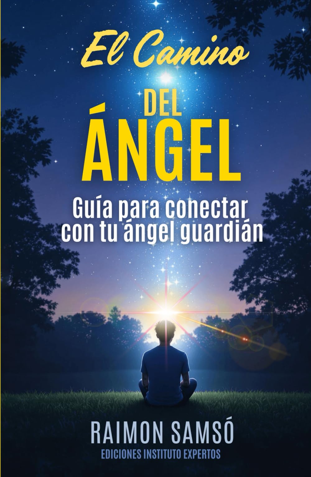 Libro: El Camino del Ángel: Guía para conectar con tu ángel guardián (Ángeles a tu alrededor) (Spanish Edition)