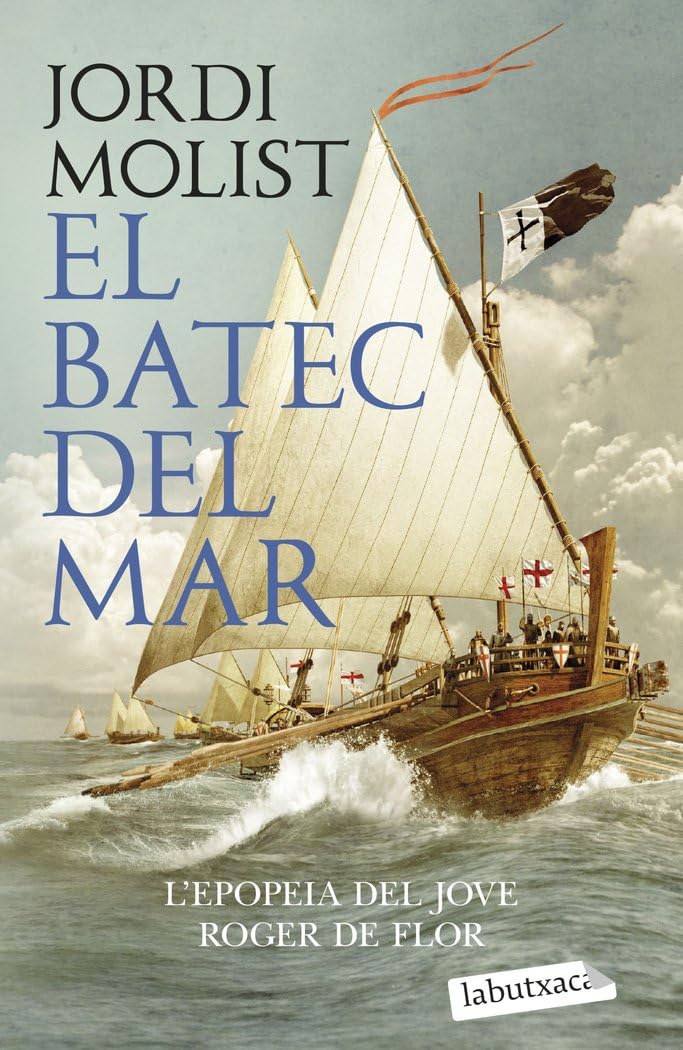 Libro: El batec del mar (Narrativa)