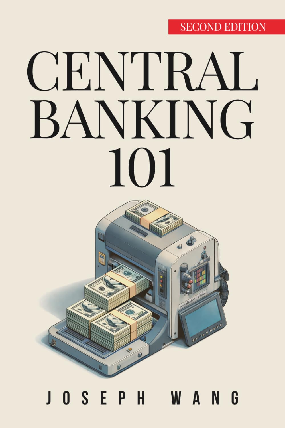 Libro: Central Banking 101