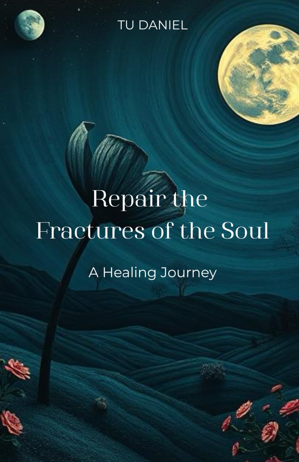 Libro: Repair the Fractures of the Soul : A Healing Journey
