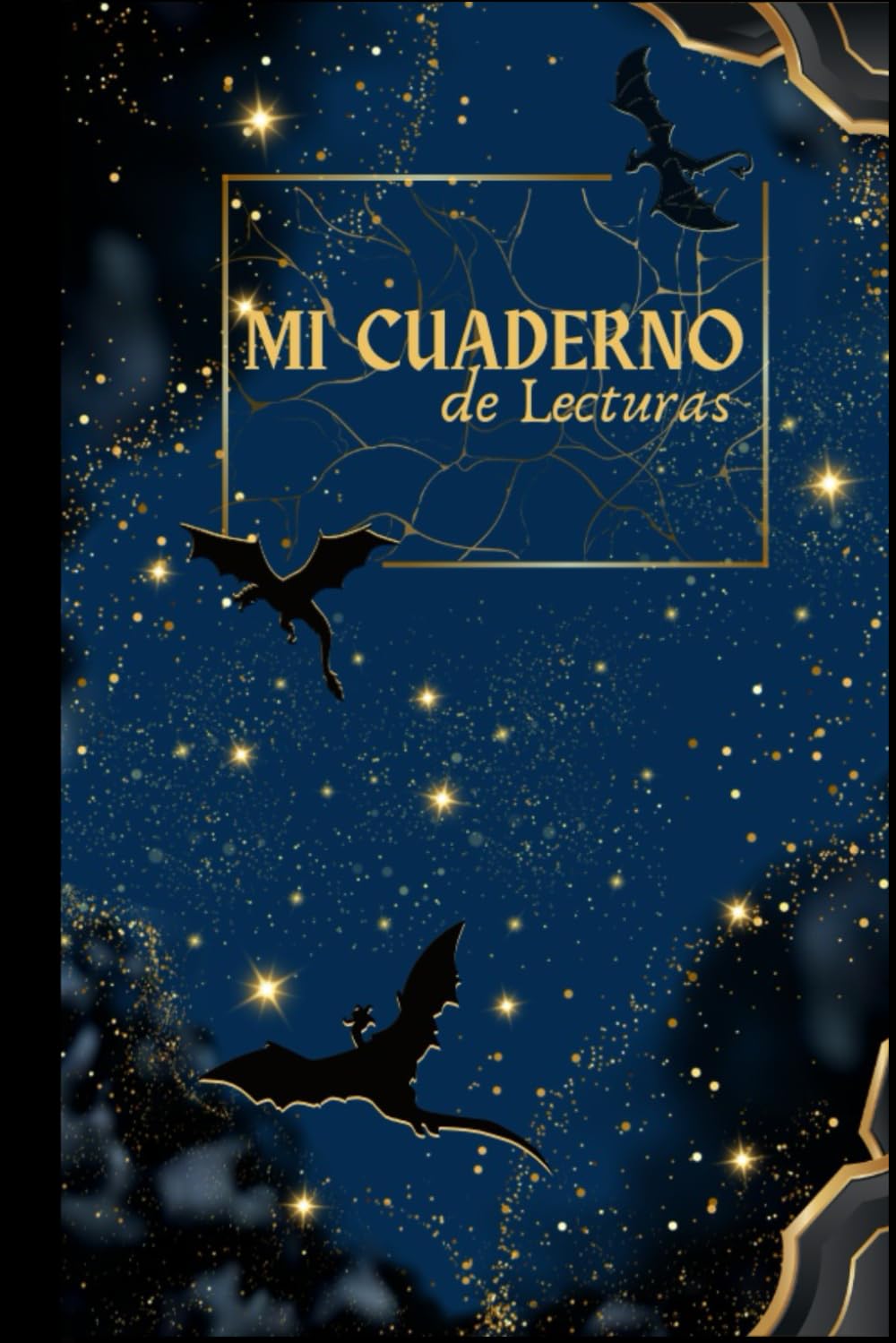 Libro: Mi Cuaderno de Lecturas: diario de 100 reseñas que será el compañero perfecto para tu viaje (Spanish Edition)