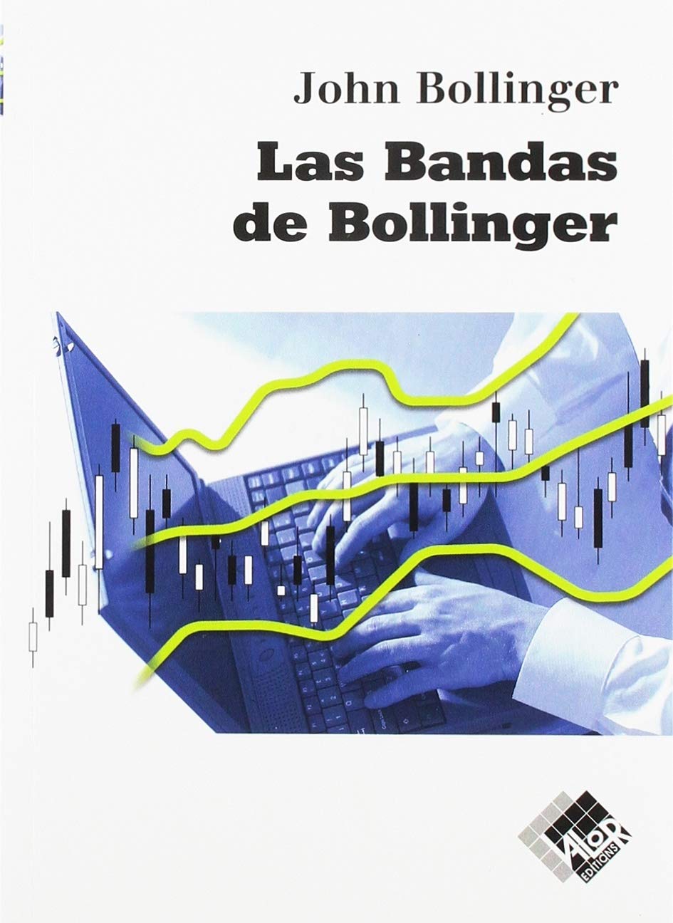 Libro: Las bandas de Bollinger